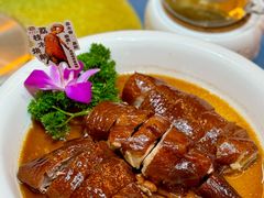 -濠景渔港(汇通店)