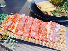 -黑牛の店·黑金店(沈阳万象城店)