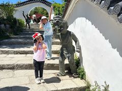 -威海华夏城景区