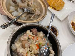 -粤菜王府·海鲜·茶市·海景餐厅(大梅沙店)