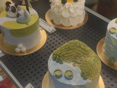 -Pantry's Best派悦坊蛋糕(K11购物艺术中心店)