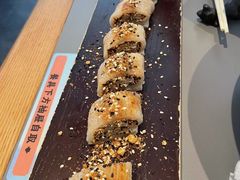 -桂满陇·杭州小馆(巴黎春天浦建店)