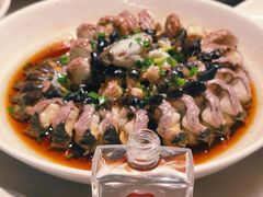 -华盛丰温州大排档(东三环南路店)