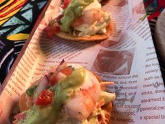 -Famous肥猫墨西哥音乐餐吧(五棵松华熙LIVE店)