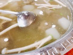 -田水湾丨地道安徽菜(文化路店)