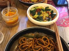 -锅儿挑面馆