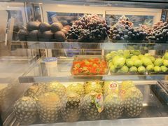 -茶百道(文冲沃尔玛店)