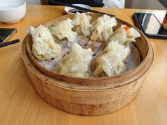 -太原面食店(解放路店)
