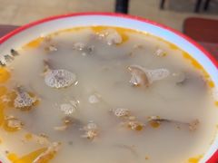 -武圣羊汤·西北面(安德路店)