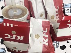 -肯德基(西门店)