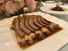 -翠湖轩中餐厅(昆明翠湖宾馆店)