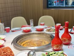 -蜀滋香鲜鱼美蛙火锅(339店)