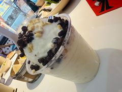 -嗲嗲的椰子鸡・太琼糟粕醋(上海百联又一城店)