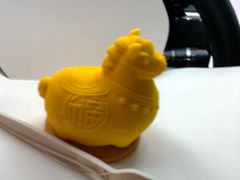 -西安皇冠假日酒店·朱雀咖啡厅