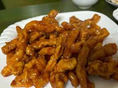 -二嫚私家菜馆