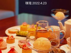 -璞瑄酒店大堂吧