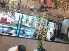 大堂-呷哺呷哺(河间信发商厦店)