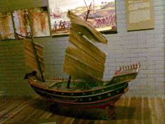 -中国闽台缘博物馆