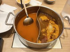 -呷哺呷哺 黄金牧场 (新辰里学清路店)