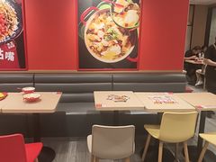 -永和大王(军博店)