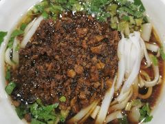 杂酱粉-肆姐面粉馆(坡子街店)