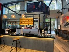 -8 Hearts Coffee(悟锦世纪大楼店)