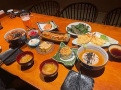 -千代武日本料理(开发区店)