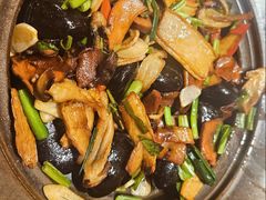 -云海肴·汽锅鸡·云南代表菜(美罗城店)