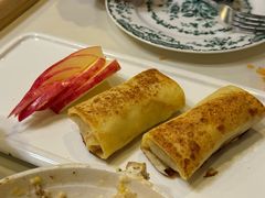 -老井俄式餐厅