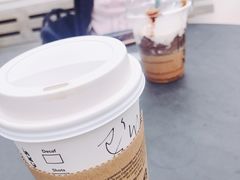 -星巴克(人民公园店)