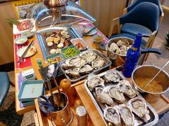 -蚝英雄鲜蚝自助专门店(长楹天街直营店)