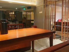 -春熙台韩国料理·章鱼肥牛(西丽店)