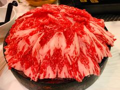 -鲜入围煮花胶鸡海鲜火锅