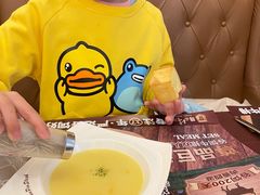 -尊品牛排(中大国际店)