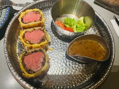 -西堤牛排(北京国瑞店)
