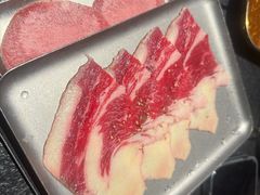 -何发发和牛烧肉·鳗鱼榴莲放题自助(乐峰广场店)
