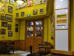 -多克多蒸气茶DOKDO(鼓楼绿地店)