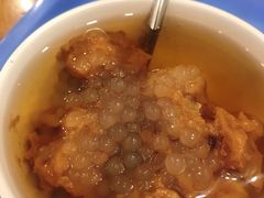-冰神糖水铺(国贸中心店)
