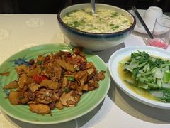 -徽珍源(龙茗路店)