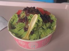 -梁子刨冰王&梁小糖(王顶堤店)