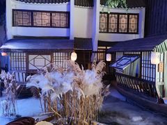 -淀里船宴(卓达店)