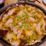 夜间打卡鸡毛店