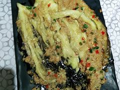 -云晓光头烧烤吧(新大陆广场店)