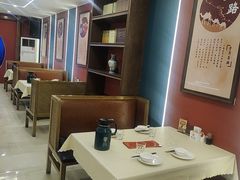 -老太原菜馆(府西街店)