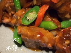-静一餐厅·湖北菜(前门创始店)