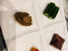 -萬國春·中菜馆(颐和公馆店)