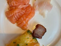 -都会尚膳·海鲜自助餐厅(重庆万豪酒店)