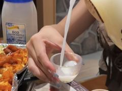 -冰川冷面·延边菜·炭烤串(观前店)