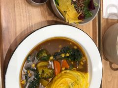 -池奈·咖喱蛋包饭(熙地港店)