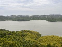-天目湖山水园